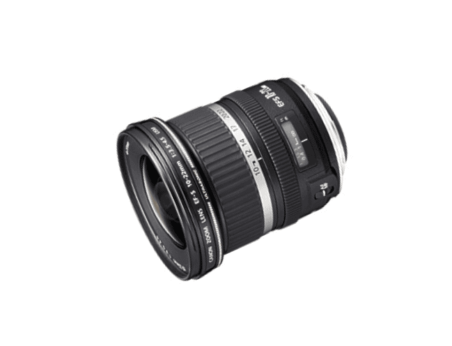 レンタル【Canon EF-S 10-22mm F3.5-4.5 USM】